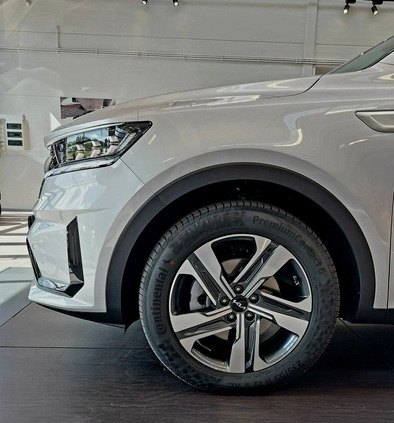 Kia Sorento cena 231900 przebieg: 10, rok produkcji 2023 z Kłodawa małe 704